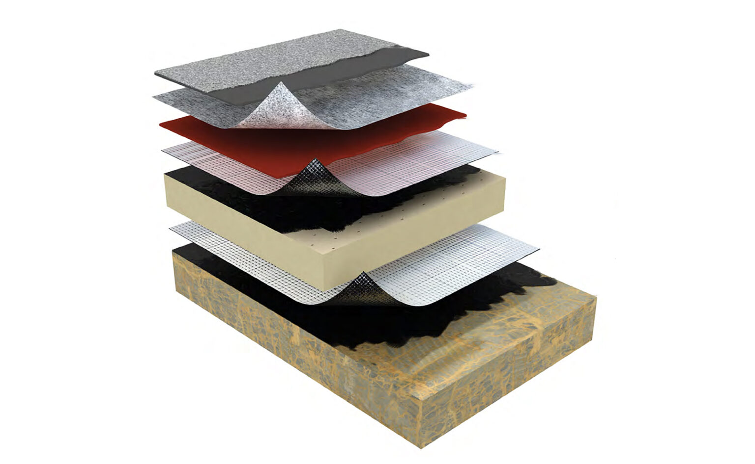 Liquid Roofing Archives Langley