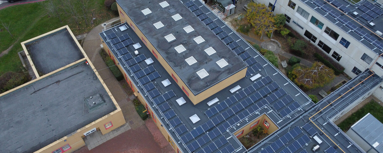 Langley Roofing Langley