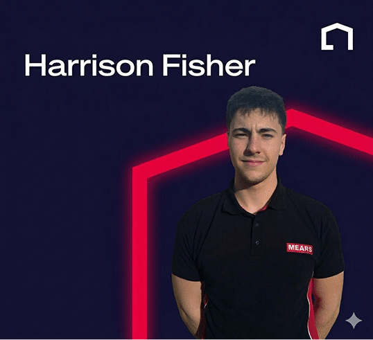 Harrison Fisher